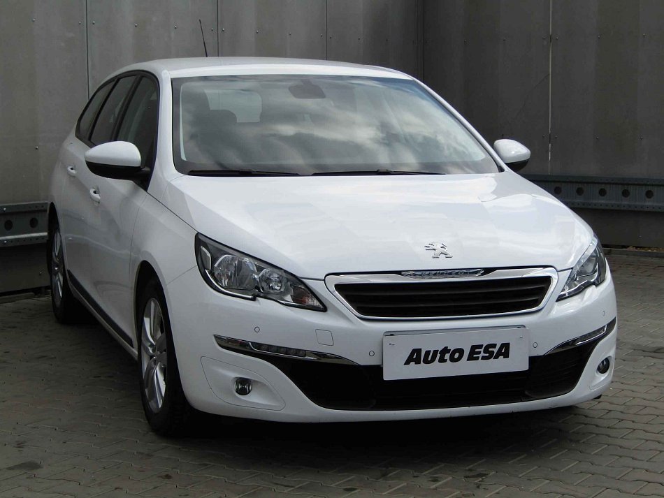 Peugeot 308 1.6HDi 