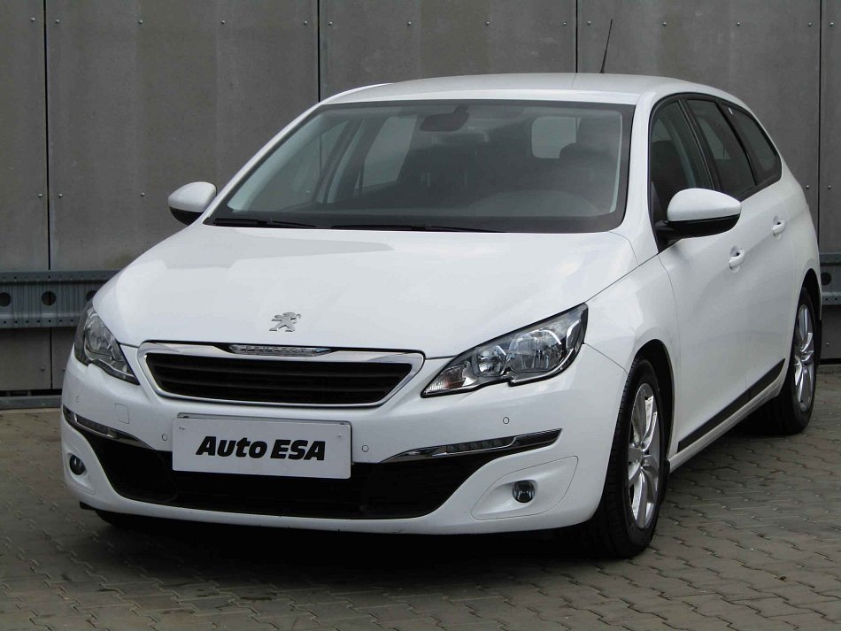 Peugeot 308 1.6HDi 