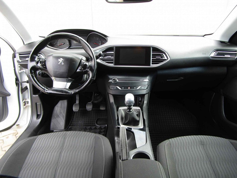 Peugeot 308 1.6HDi 