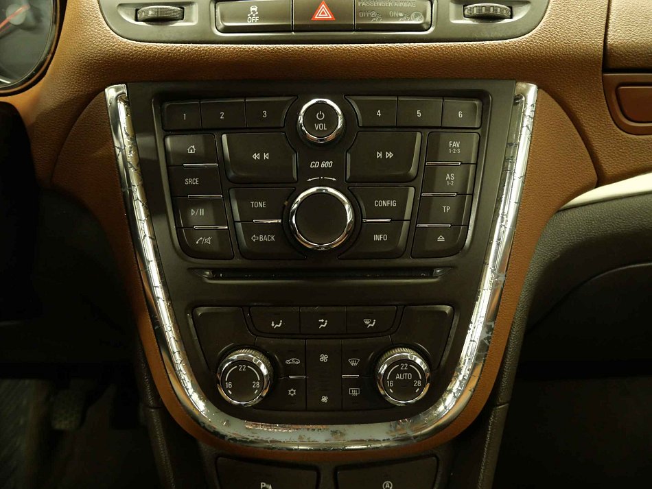 Opel Mokka 1.4 T 