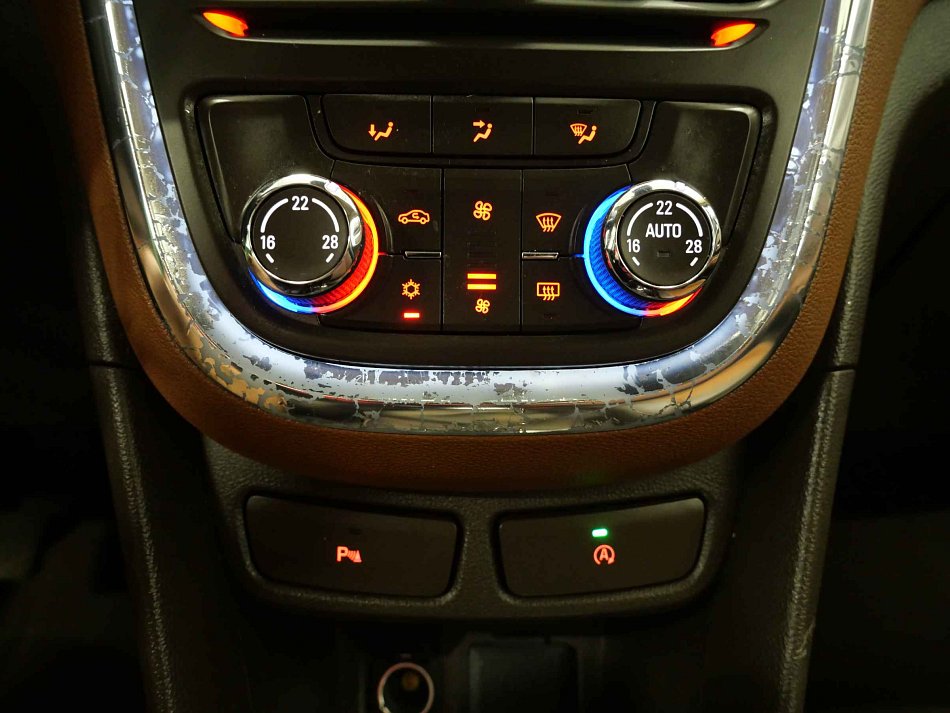 Opel Mokka 1.4 T 