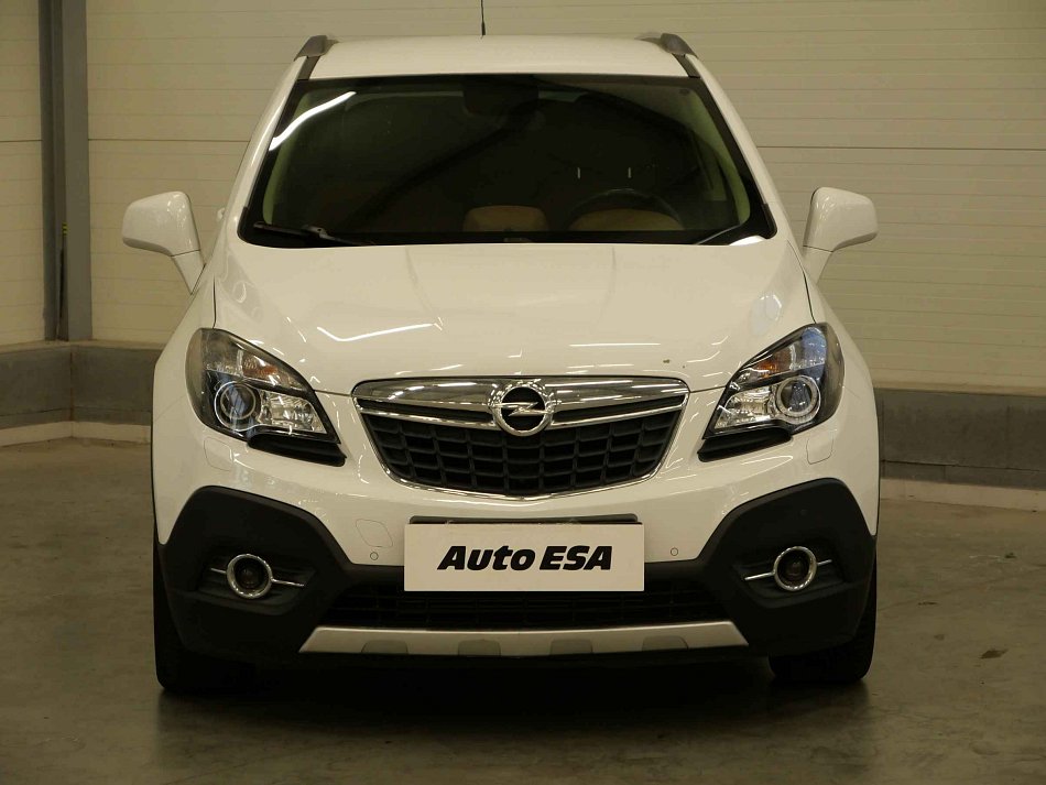 Opel Mokka 1.4 T 
