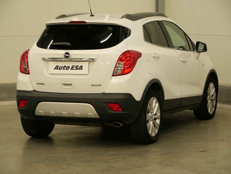 Opel Mokka 1.4 T 