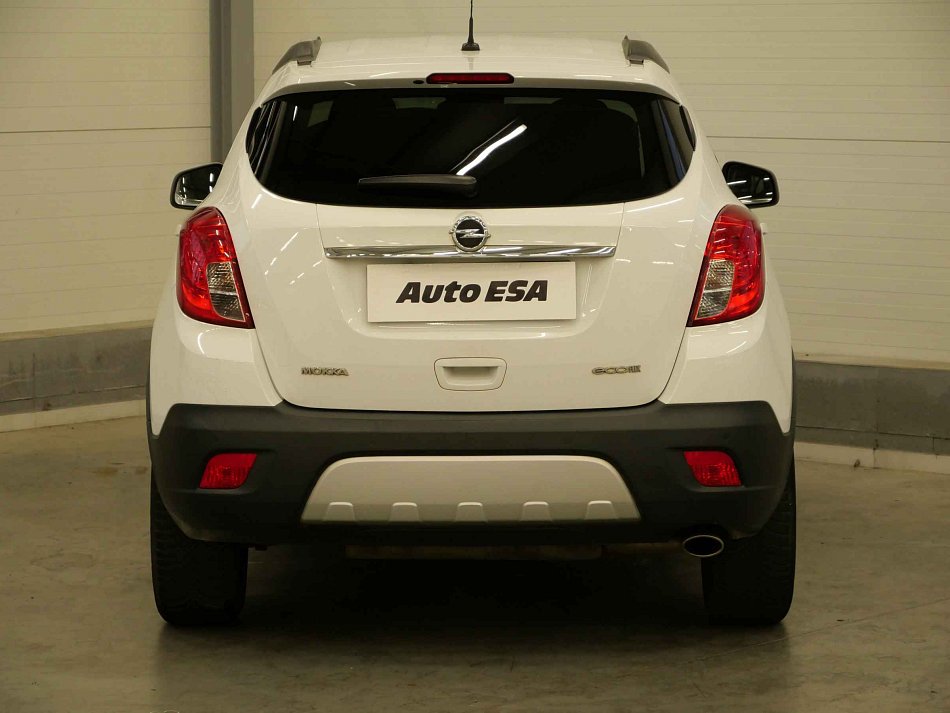 Opel Mokka 1.4 T 