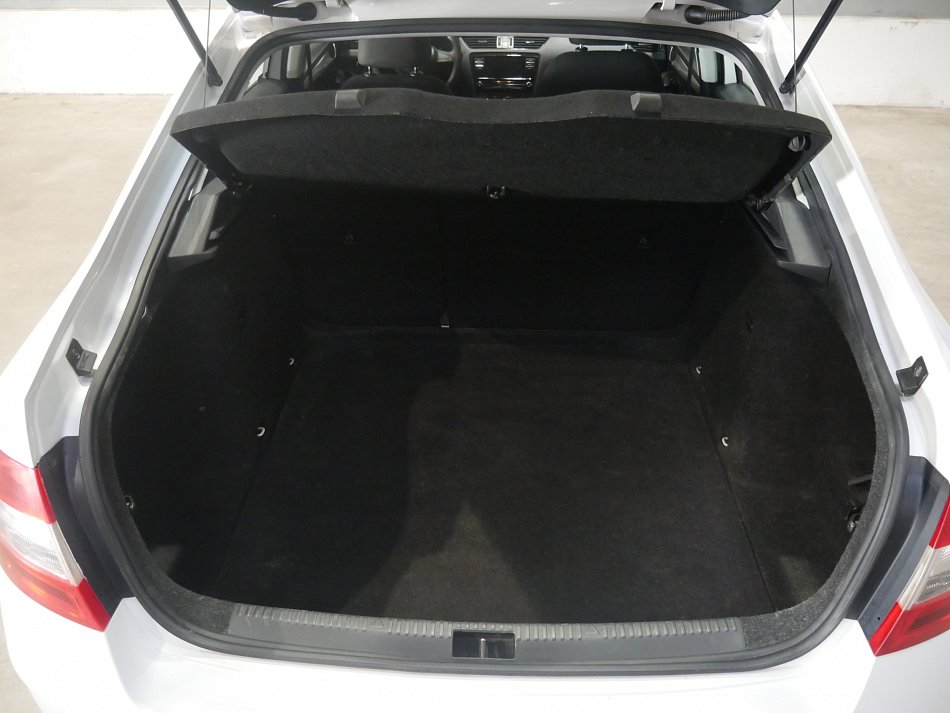 Škoda Octavia III 1.6 TDi Active