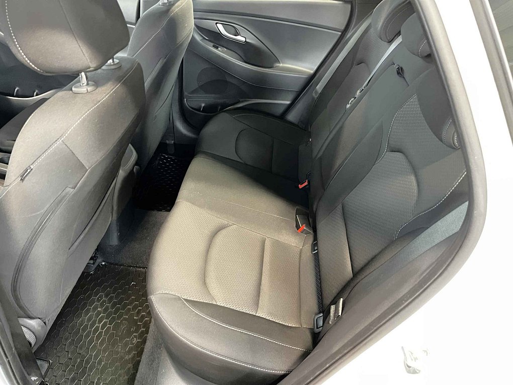 Hyundai I30 1.4 T-GDi Trikolor