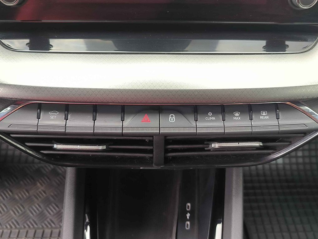 Škoda Octavia IV 2.0 TDi Ambition