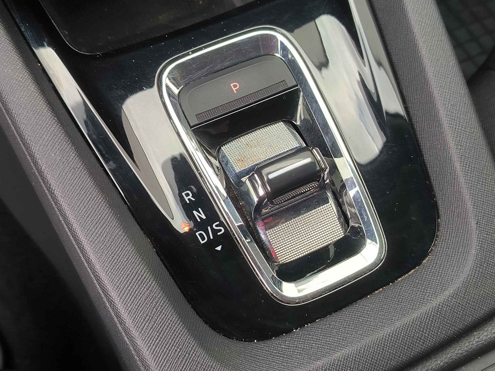 Škoda Octavia IV 2.0 TDi Ambition