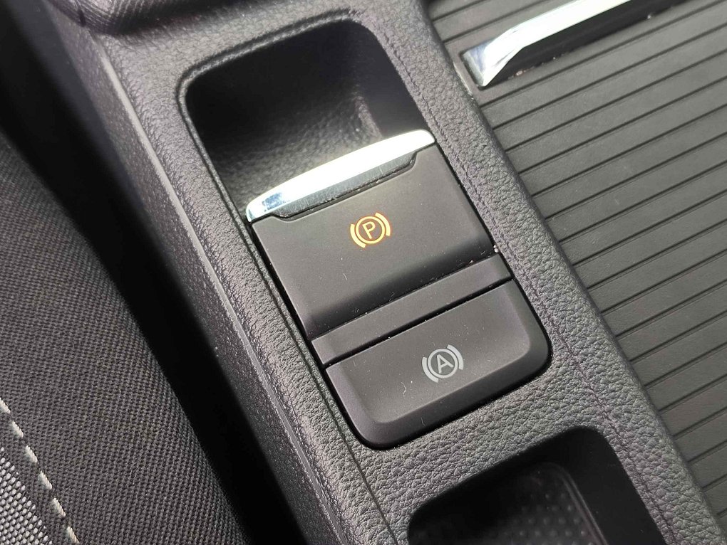 Škoda Octavia IV 2.0 TDi Ambition
