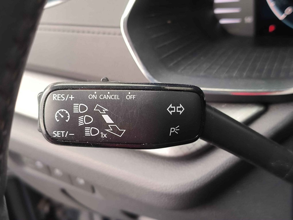 Škoda Octavia IV 2.0 TDi Ambition