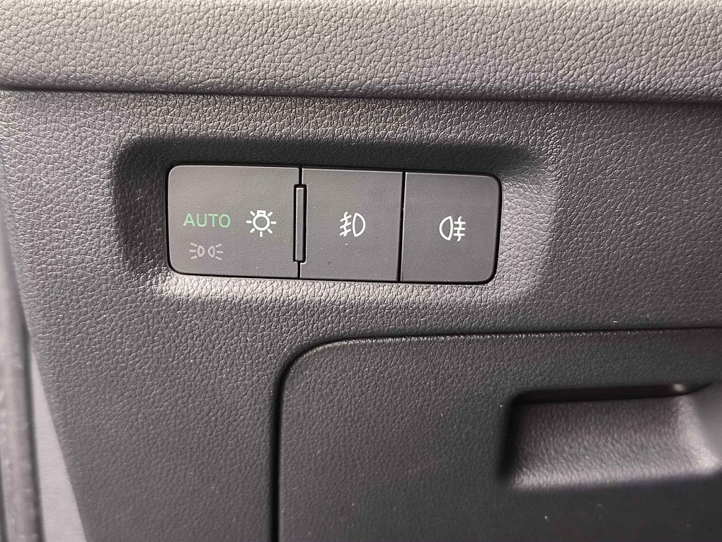 Škoda Octavia IV 2.0 TDi Ambition