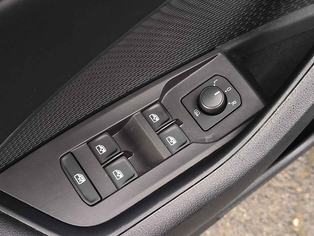 Škoda Octavia IV 2.0 TDi Ambition