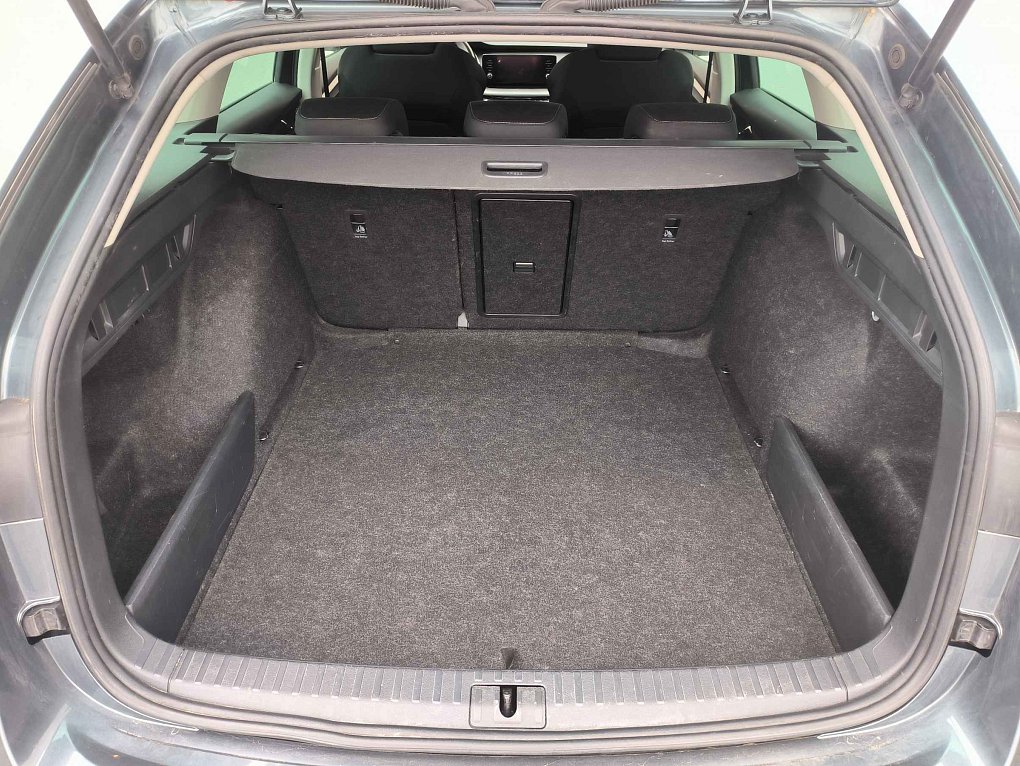 Škoda Octavia IV 2.0 TDi Ambition