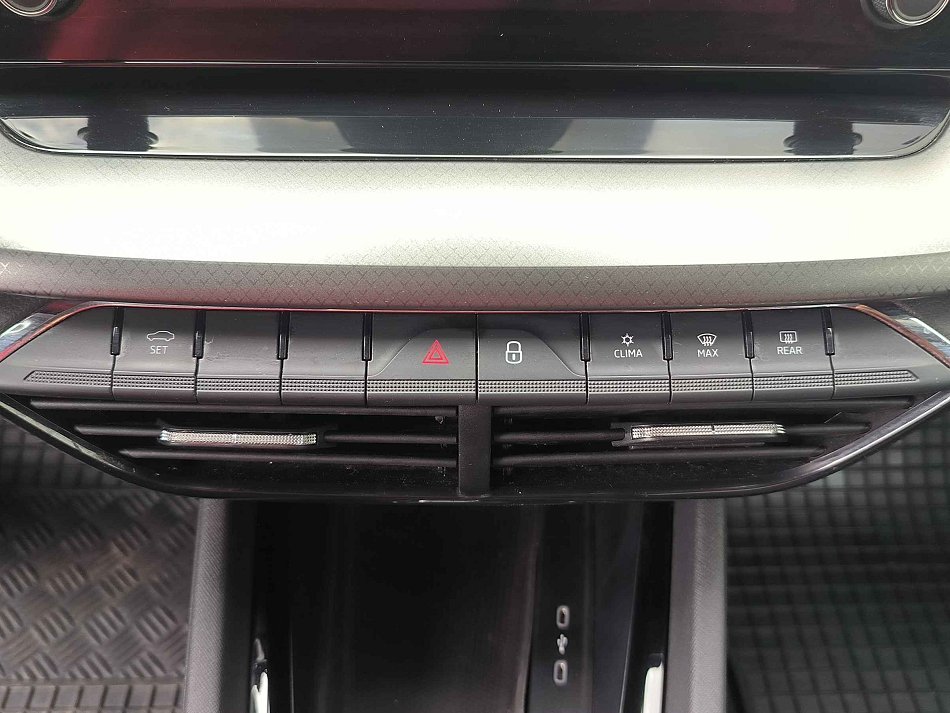 Škoda Octavia IV 2.0 TDi Ambition