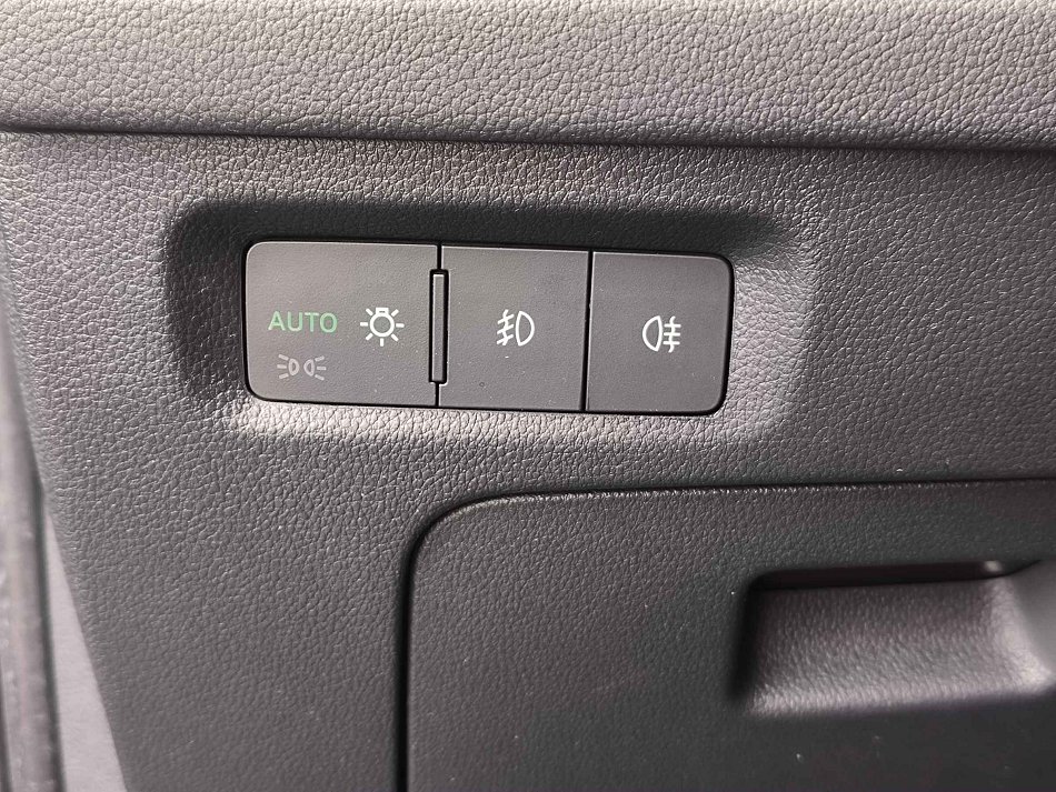 Škoda Octavia IV 2.0 TDi Ambition