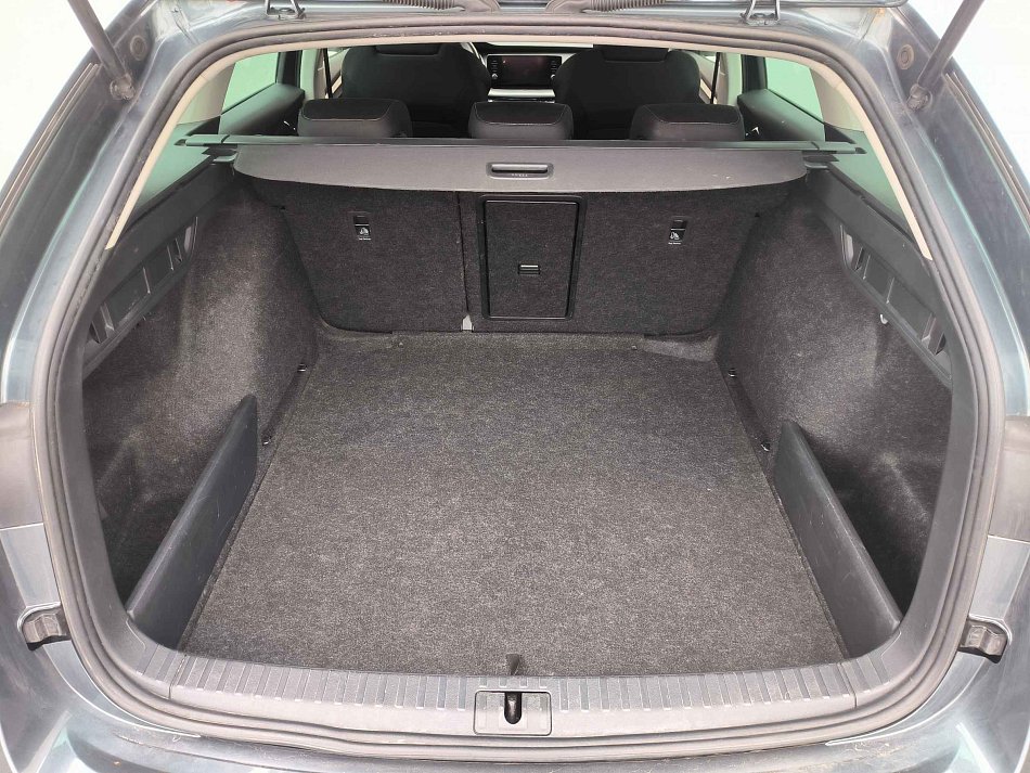 Škoda Octavia IV 2.0 TDi Ambition