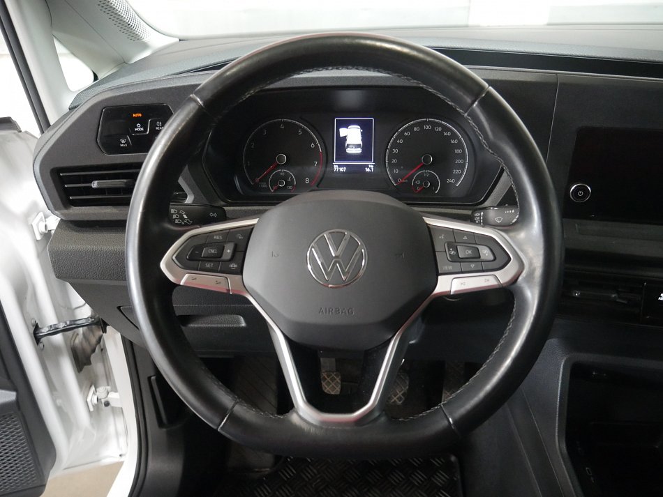 Volkswagen Caddy 1.5TSi 