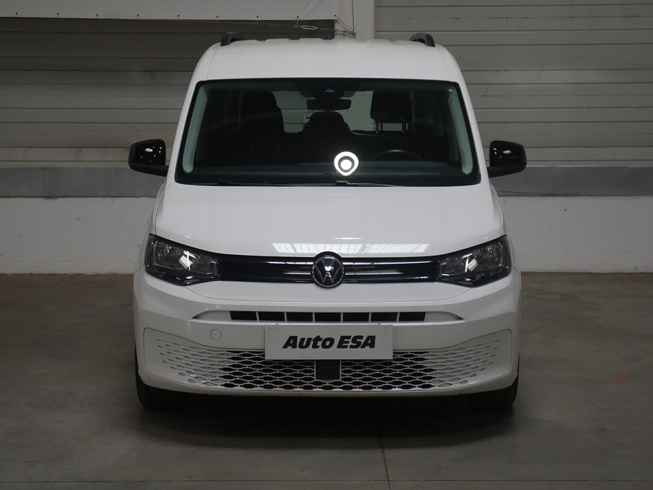 Volkswagen Caddy 1.5TSi 