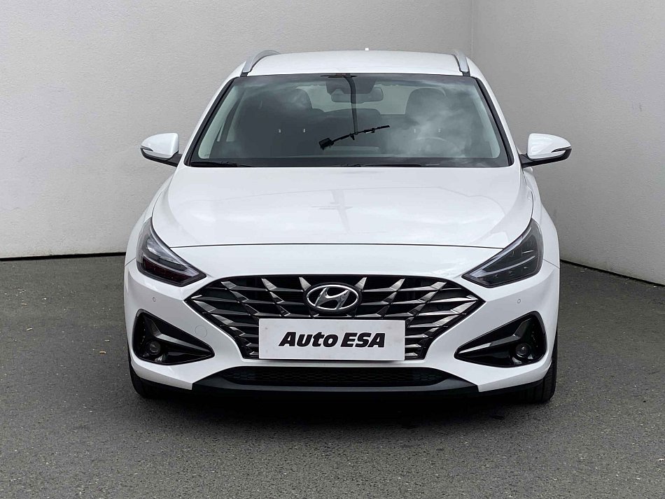 Hyundai I30 1.5 T-GDi Smart 48V