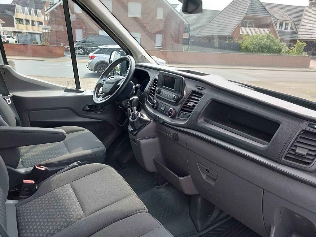 Ford Transit 2.0TDCi Trend L3H2