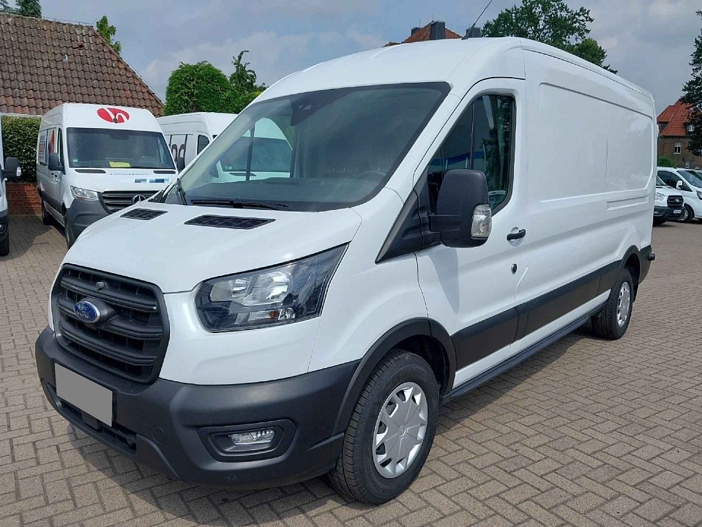 Ford Transit 2.0TDCi Trend L3H2