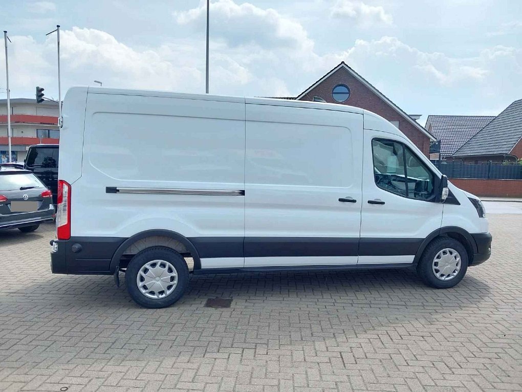 Ford Transit 2.0TDCi Trend L3H2