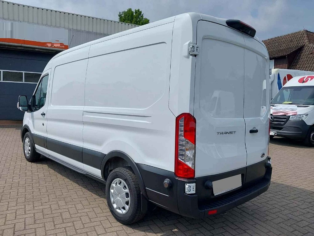 Ford Transit 2.0TDCi Trend L3H2