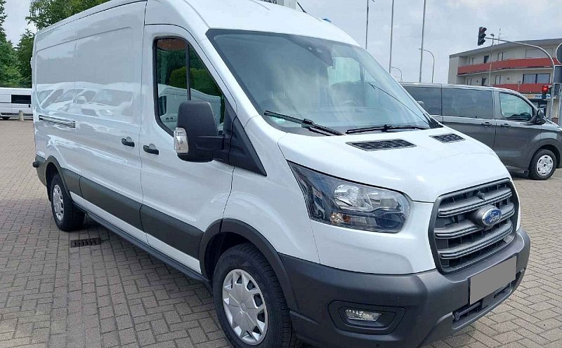 Ford Transit 2.0TDCi Trend L3H2