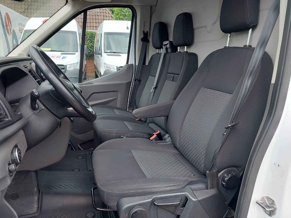 Ford Transit 2.0TDCi Trend L3H2