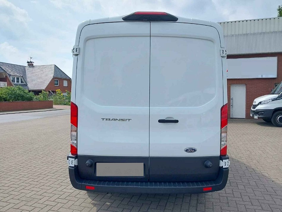 Ford Transit 2.0TDCi Trend L3H2