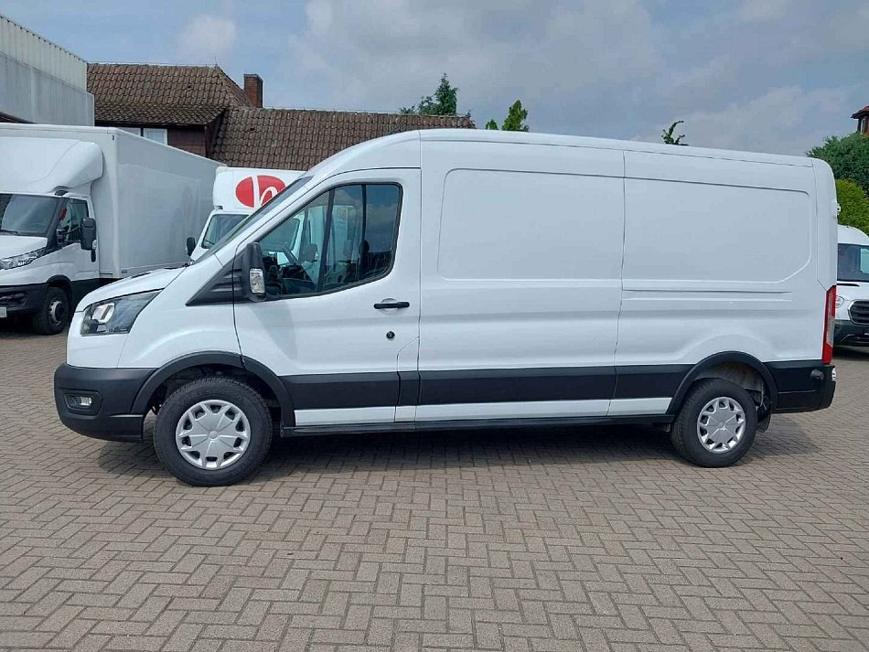 Ford Transit 2.0TDCi Trend L3H2