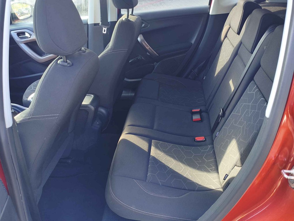 Peugeot 2008 1.2PT Style