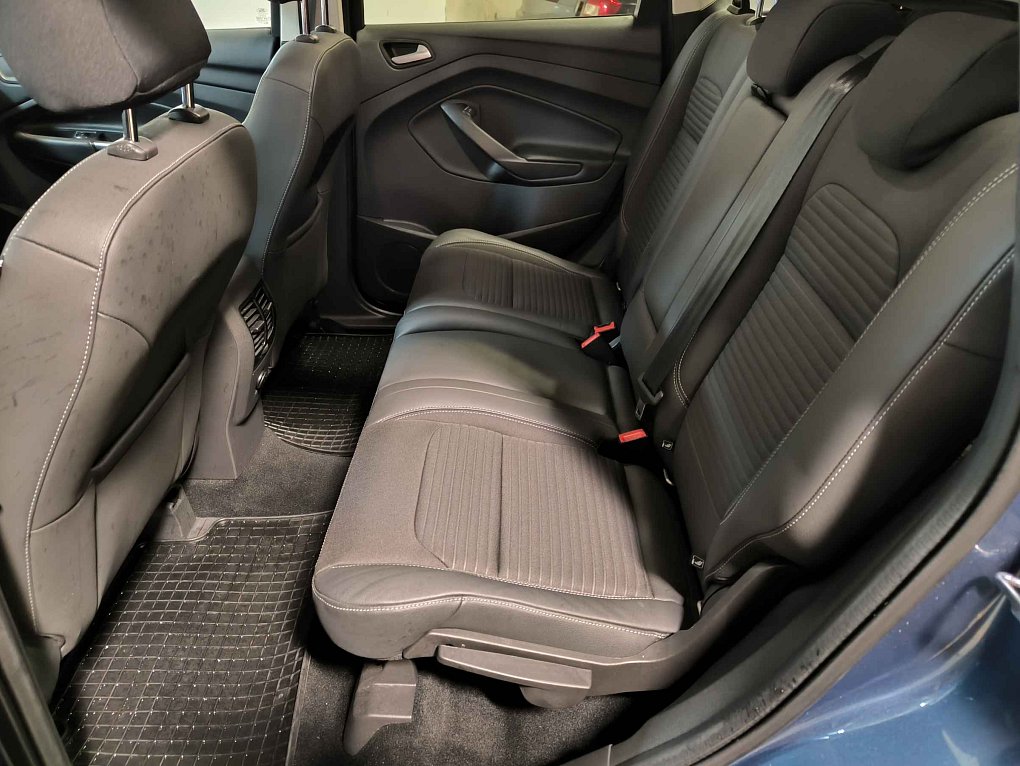 Ford Kuga 1.5T 