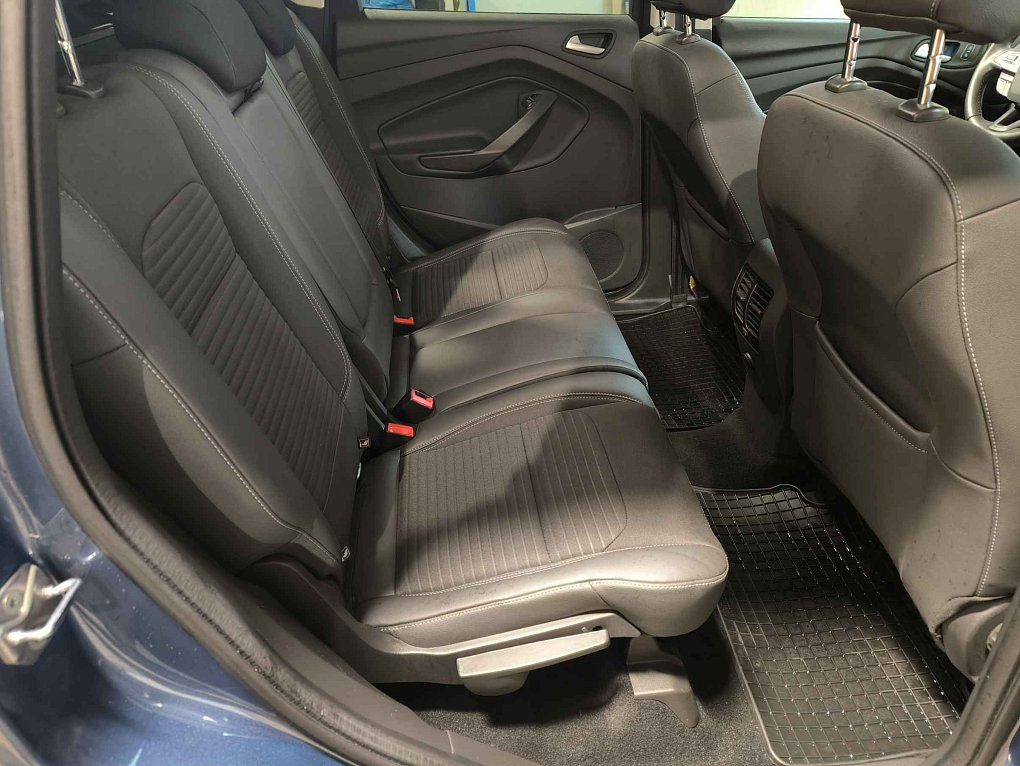 Ford Kuga 1.5T 