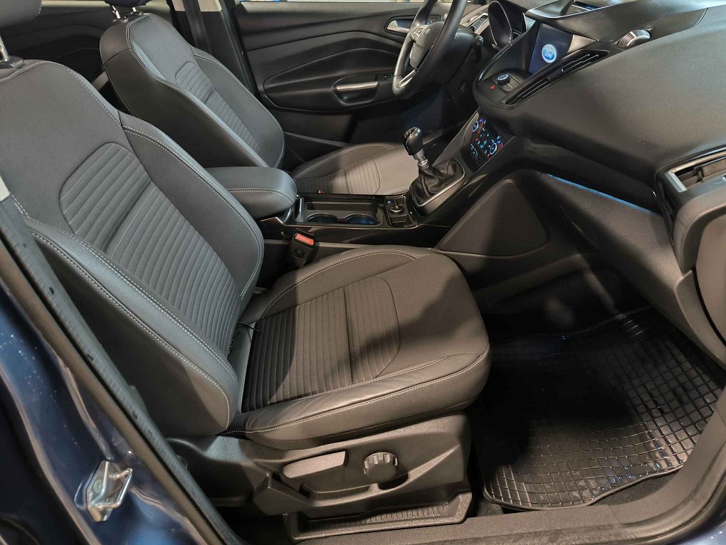 Ford Kuga 1.5T 