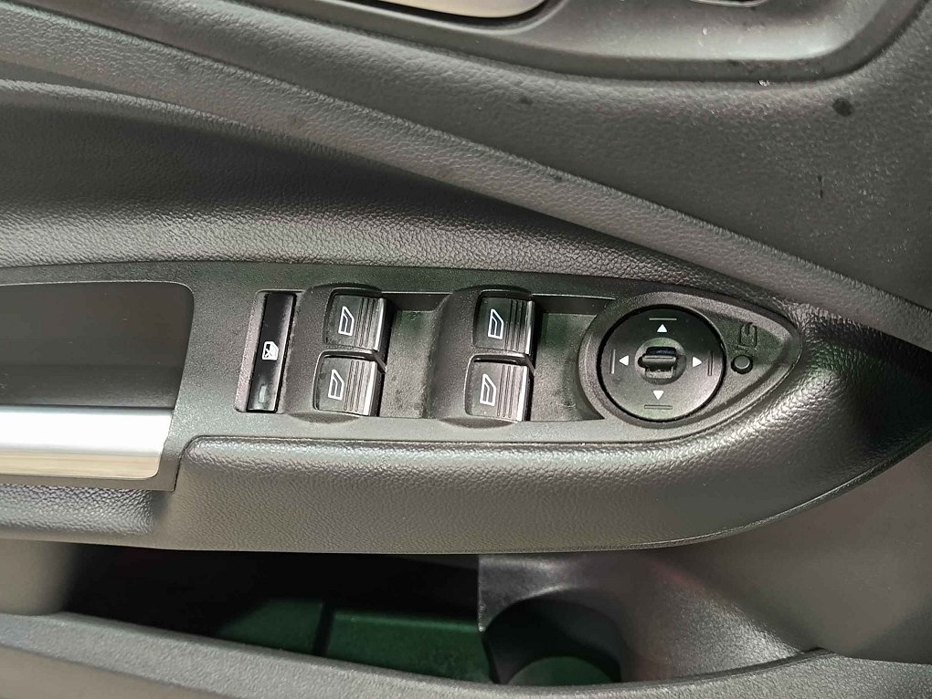 Ford Kuga 1.5T 