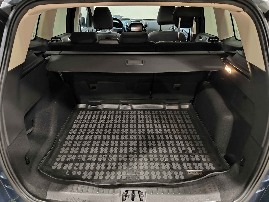Ford Kuga 1.5T 