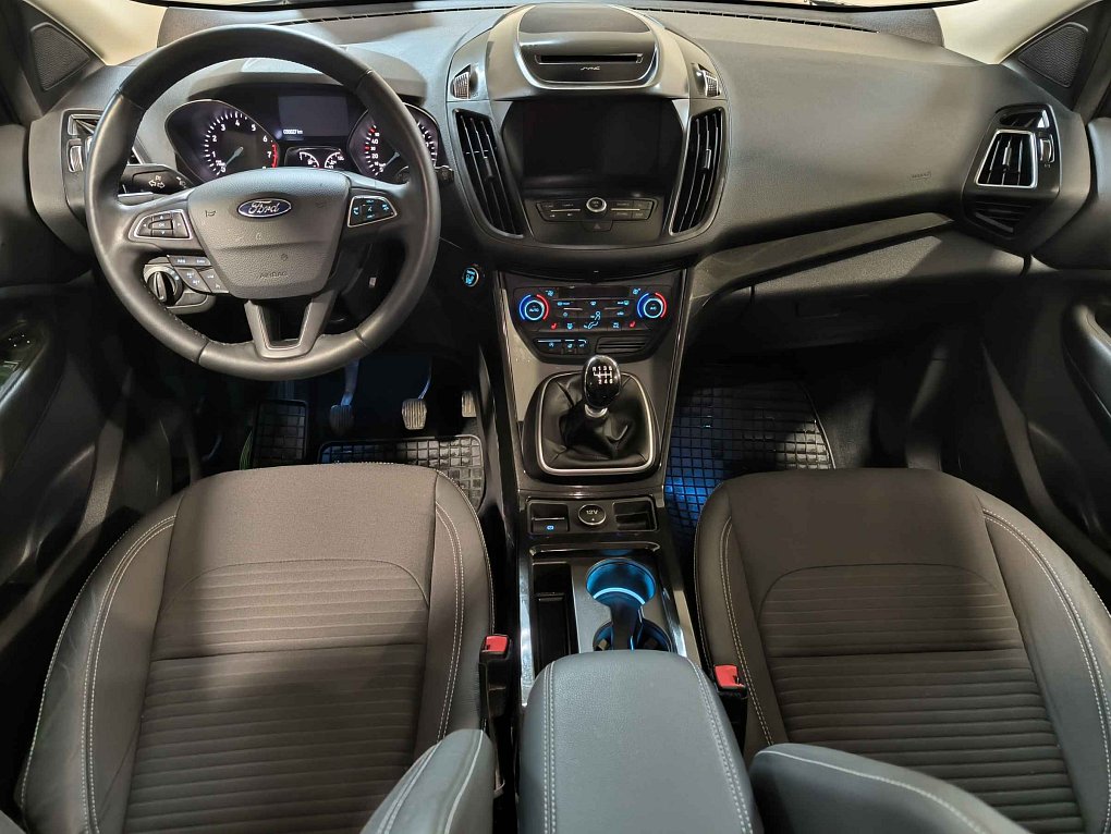 Ford Kuga 1.5T 