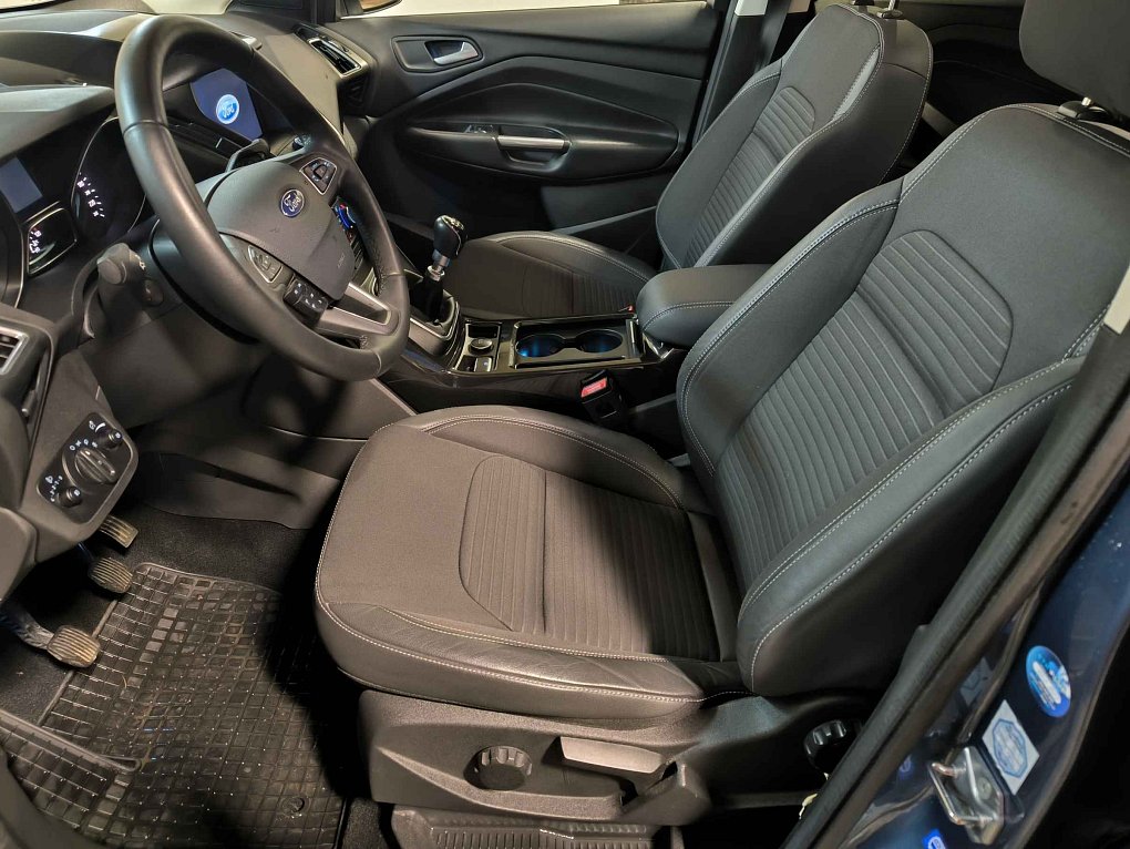 Ford Kuga 1.5T 