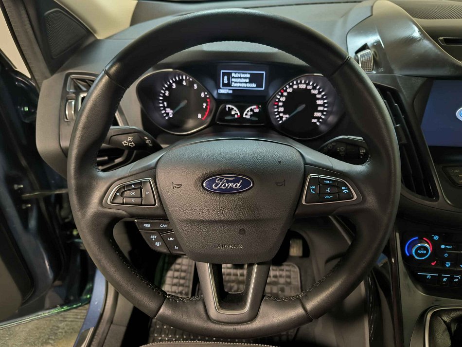 Ford Kuga 1.5T 