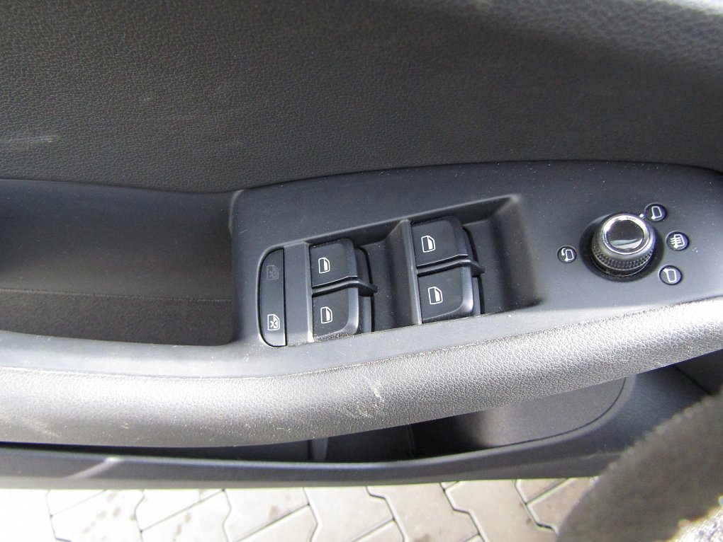 Audi Q5 2.0 TFSi S-line quattro