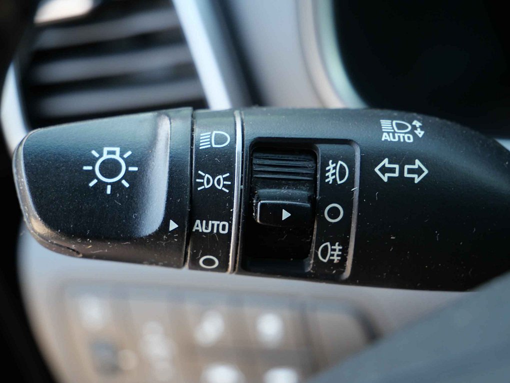 Hyundai Tucson 1.6 T-GDi Premium