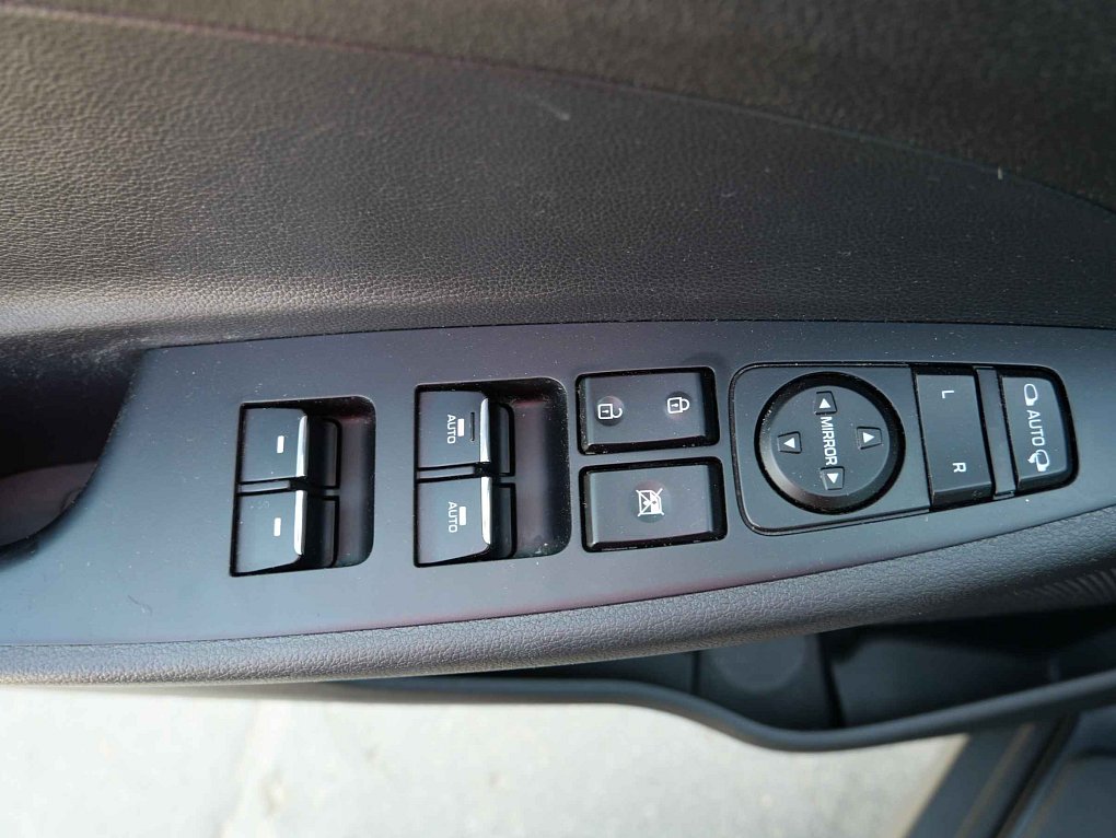 Hyundai Tucson 1.6 T-GDi Premium