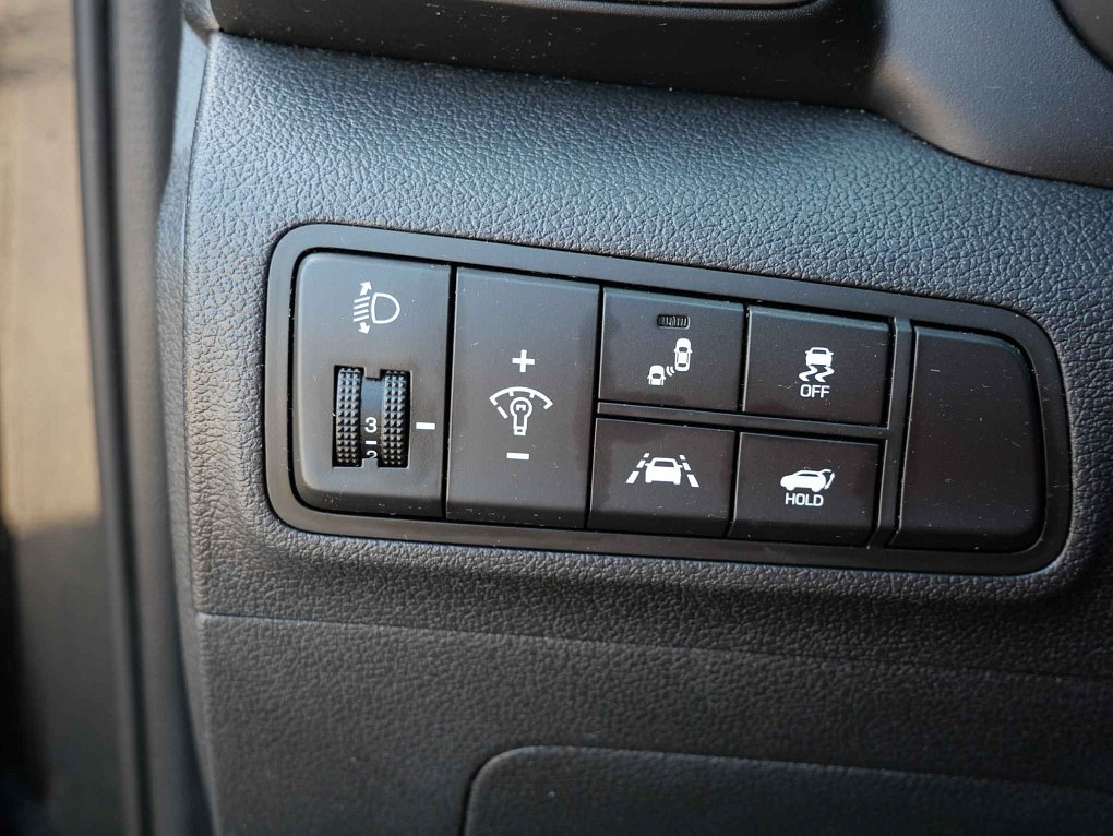 Hyundai Tucson 1.6 T-GDi Premium