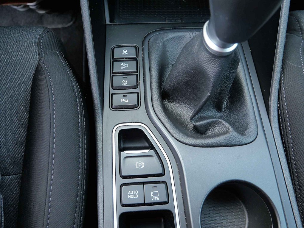 Hyundai Tucson 1.6 T-GDi Premium
