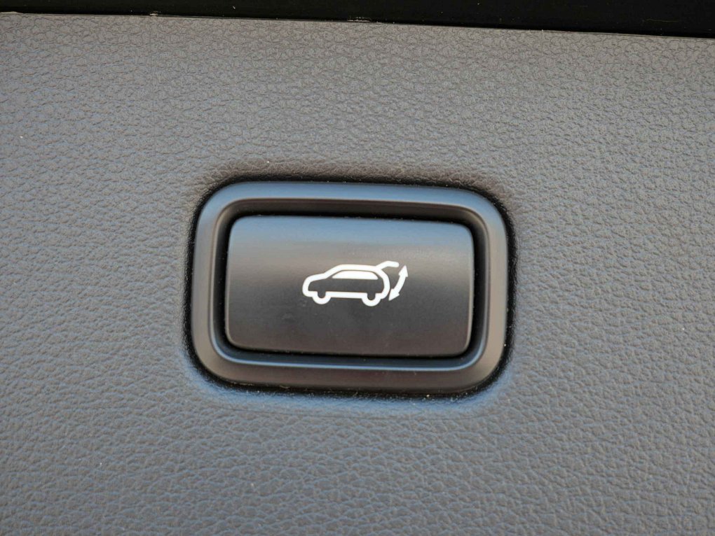 Hyundai Tucson 1.6 T-GDi Premium