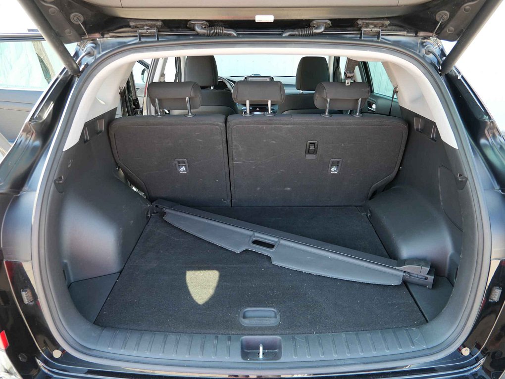Hyundai Tucson 1.6 T-GDi Premium