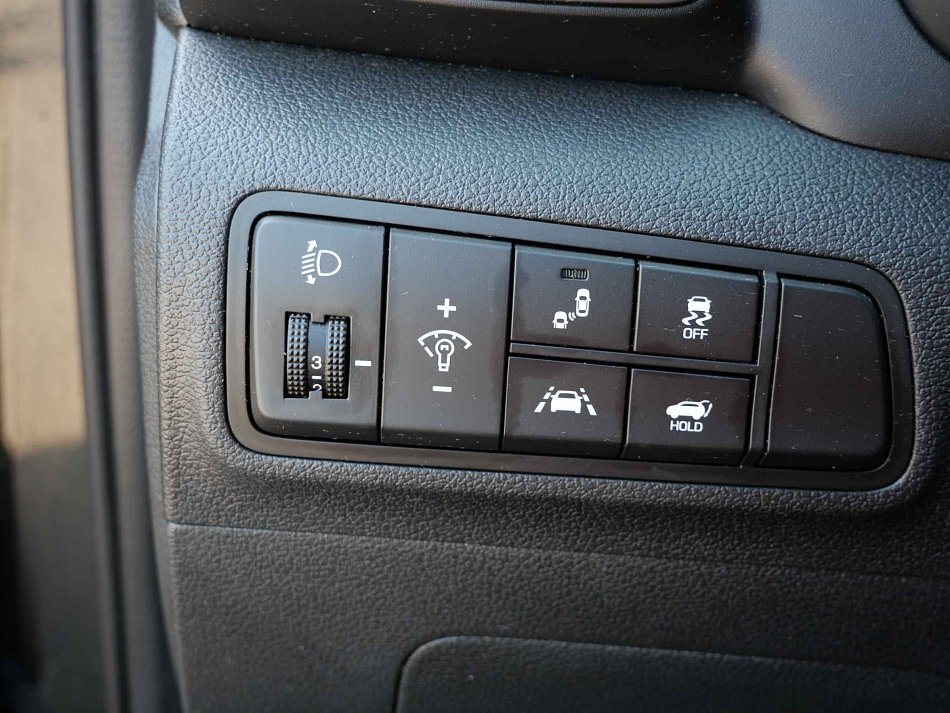 Hyundai Tucson 1.6 T-GDi Premium