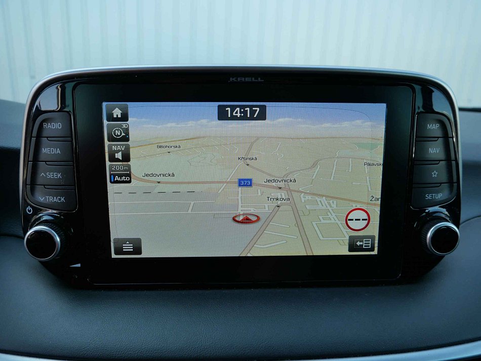 Hyundai Tucson 1.6 T-GDi Premium