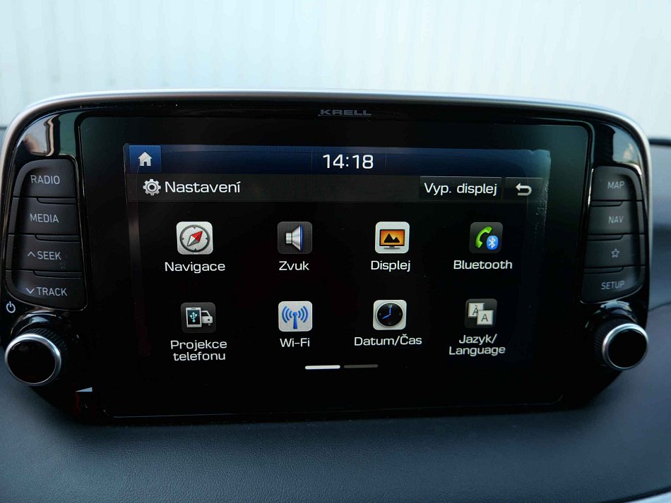 Hyundai Tucson 1.6 T-GDi Premium